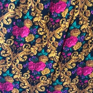 Meet your Posher, Olive